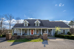 11 Goldfoot Road Round Lake, NY 12151
