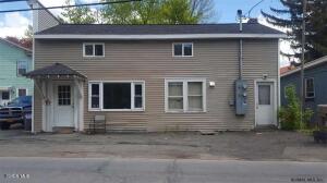 11 Chatham Street Nassau, NY 12123