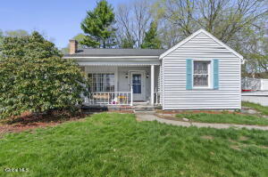 93 Euclid Avenue Troy, NY 12180