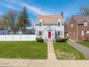 134 Rosemont Street Albany, NY 12203