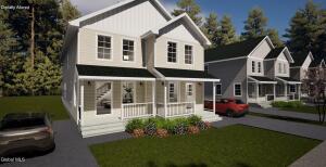 1723 Van Vranken Avenue Schenectady, NY 12308