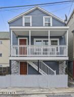 6 Mann Avenue Cohoes, NY 12047