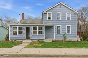 43 Elm Street Nassau, NY 12123