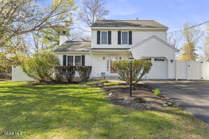 41 Covington Avenue Schenectady, NY 12304
