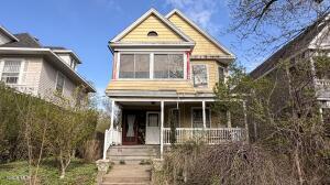 1362 Parkwood Boulevard Schenectady, NY 12308