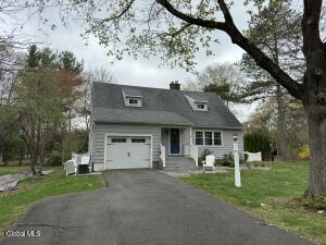 87 Murray Avenue Delmar, NY 12054