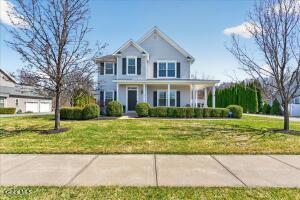12 Basswood Court Ballston Spa, NY 12020