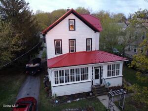 41 Barclay Street Canajoharie, NY 13317
