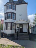 120 Degraff Street Schenectady, NY 12308