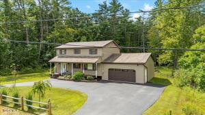59 1ST AVE Avenue Broadalbin, NY 12025
