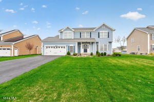 1108 Sheldon Drive Altamont, NY 12009