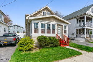 125 Benson Street Albany, NY 12206
