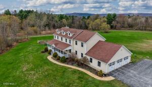 350 Gurn Springs Road Gansevoort, NY 12831