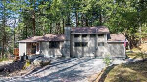 81 Clarkson Road Chestertown, NY 12817