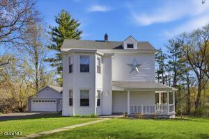 3613 Becker Street Schenectady, NY 12304