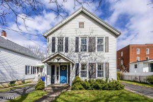 1 Dudley Avenue Cohoes, NY 12047