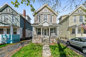 105 Grove Avenue Albany, NY 12208