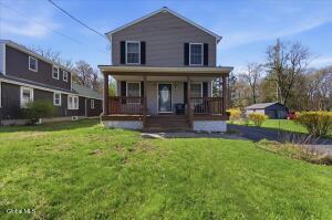 14 Stratton Place Delmar, NY 12054