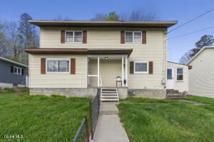 29 Harris Avenue Mechanicville, NY 12118
