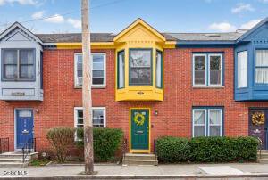 198 Jefferson Street Albany, NY 12210