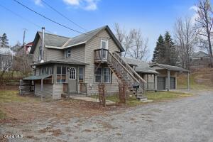 12 Ordway Lane North Creek, NY 12853