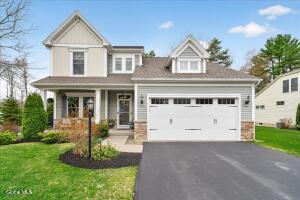1 Cider Mill Way Saratoga Springs, NY 12866