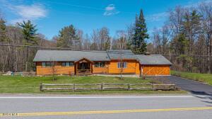 9549 Graphite Mountain Road Hague, NY 12836