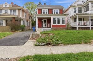 880 Mercer Street Albany, NY 12208