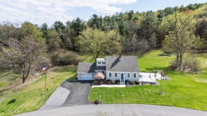 124 Gi Road Altamont, NY 12009