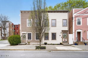 151 Jefferson Street Albany, NY 12210