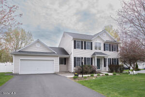 46 Harvest Ridge Road Selkirk, NY 12158