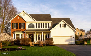 201 Longhouse Lane Slingerlands, NY 12159