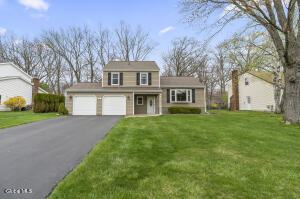 61 Longmeadow Drive Delmar, NY 12054