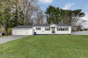 114 Watrobski Drive Hagaman, NY 12086