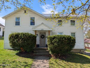150 Otsego Street Canajoharie, NY 13317