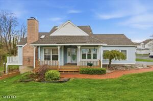 18 Kensington Place Albany, NY 12209