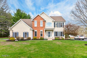 58 Egmont Court Delmar, NY 12054