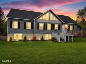 120 Krumkill Road Albany, NY 12208