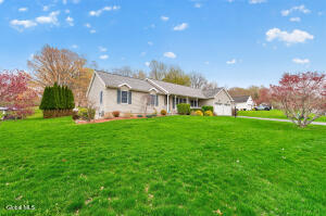 3 Rosemary Drive Troy, NY 12180