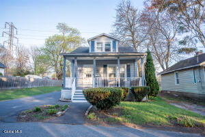 29 Undine Street Albany, NY 12205