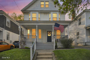 126 Elmer Avenue Schenectady, NY 12308