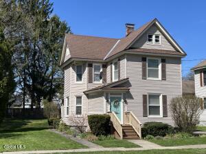 83 Kingsboro Avenue Gloversville, NY 12078