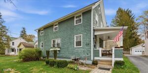 214 East Avenue Saratoga Springs, NY 12866