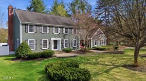 22 Honey Hollow Road Queensbury, NY 12804