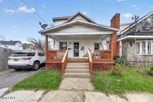 1931 Jerome Avenue Schenectady, NY 12306