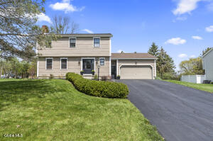 3 Cephalonia Drive Niskayuna, NY 12309