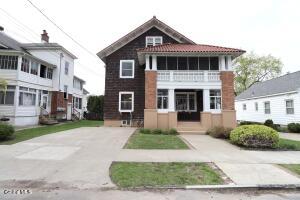 28 Stewart Street Amsterdam, NY 12010
