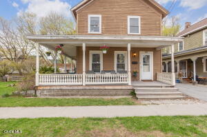 2 Katherine Street Glens Falls, NY 12801