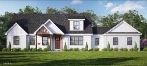 L122 A Dimmick Road Gansevoort, NY 12831