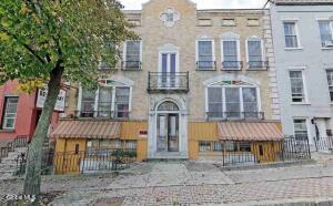 164 Madison Avenue Albany, NY 12202